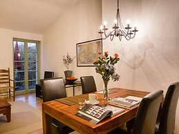 Holiday Apartment on the Upper Floor