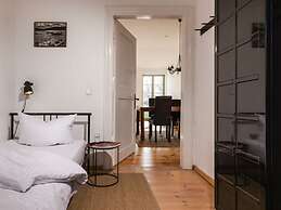 Holiday Apartment on the Upper Floor