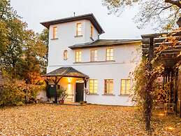Holiday Apartment on the Upper Floor