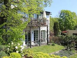 Holiday Apartment on the Upper Floor