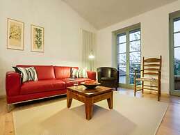 Holiday Apartment on the Upper Floor