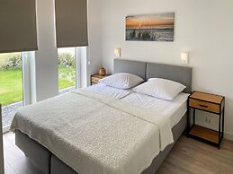 Modern, High-quality Chalet With Wifi