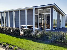 Modern, High-quality Chalet With Wifi