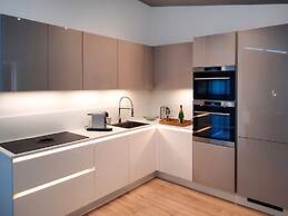 Modern, High-quality Chalet With Wifi