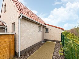 Holiday Home in Koksijde With Terrace