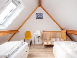 Holiday Home in Koksijde With Terrace