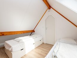 Holiday Home in Koksijde With Terrace