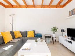 Holiday Home in Koksijde With Terrace