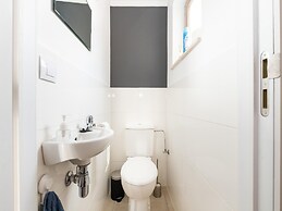 Holiday Home in Koksijde With Terrace