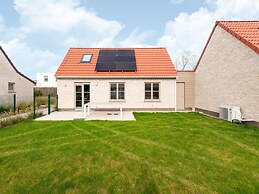 Holiday Home in Koksijde With Terrace