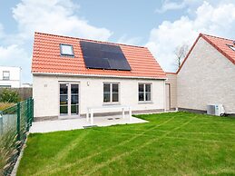 Holiday Home in Koksijde With Terrace