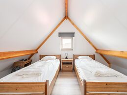 Holiday Home in Koksijde With Terrace