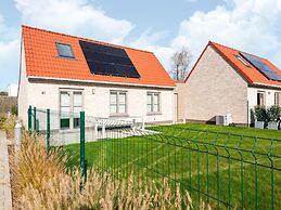 Holiday Home in Koksijde With Terrace