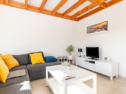 Holiday Home in Koksijde With Terrace