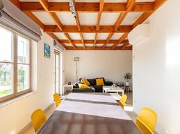 Holiday Home in Koksijde With Terrace