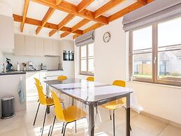 Holiday Home in Koksijde With Terrace