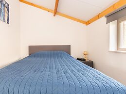 Holiday Home in Koksijde With Terrace