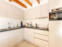 Holiday Home in Koksijde With Terrace