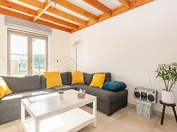 Holiday Home in Koksijde With Terrace