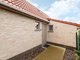 Holiday Home in Koksijde With Terrace