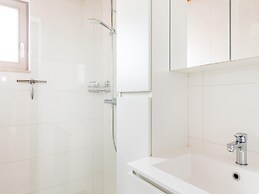 Holiday Home in Koksijde With Terrace