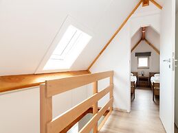 Holiday Home in Koksijde With Terrace