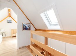 Holiday Home in Koksijde With Terrace