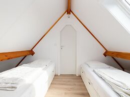 Holiday Home in Koksijde With Terrace