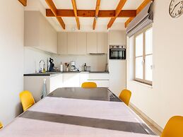 Holiday Home in Koksijde With Terrace