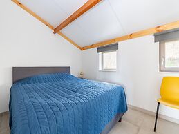 Holiday Home in Koksijde With Terrace