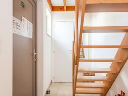 Holiday Home in Koksijde With Terrace