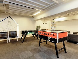 4 Person Holiday Home on a Holiday Park in Faaborg