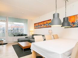 4 Person Holiday Home on a Holiday Park in Faaborg