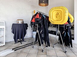 4 Person Holiday Home on a Holiday Park in Faaborg