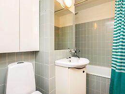 4 Person Holiday Home on a Holiday Park in Faaborg