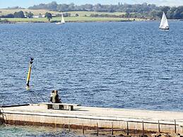 4 Person Holiday Home on a Holiday Park in Faaborg