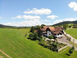 Pleasant Apartment in Zell am Harmersbach