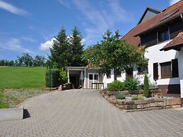 Pleasant Apartment in Zell am Harmersbach