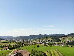 Pleasant Apartment in Zell am Harmersbach