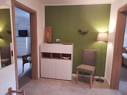 Pleasant Apartment in Zell am Harmersbach