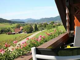 Pleasant Apartment in Zell am Harmersbach
