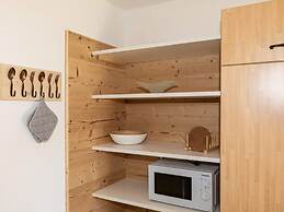 Pleasant Apartment in Zell am Harmersbach