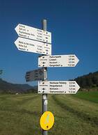 Pleasant Apartment in Zell am Harmersbach