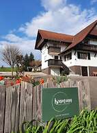 Pleasant Apartment in Zell am Harmersbach