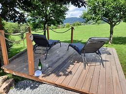 Pleasant Apartment in Zell am Harmersbach