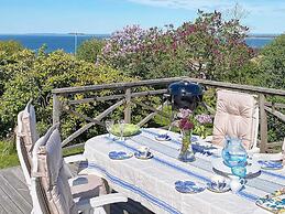 5 Person Holiday Home in Bastad