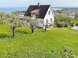 Coastal Getaway With View in Bastad