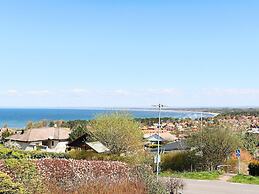 5 Person Holiday Home in Bastad