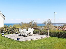 5 Person Holiday Home in Bastad
