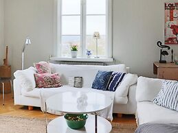 5 Person Holiday Home in Bastad